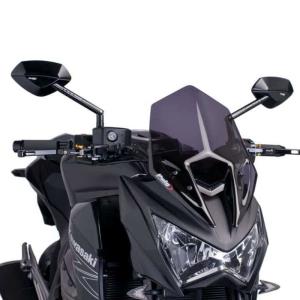 Cupula puig Naked New Generation moto Kawasaki Z800 13-16 Â· 2